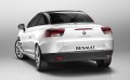 Renault M�gane 3 CC : Deuxi�me round