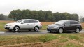 Essai Honda Accord Tourer i-DTEC 150 ch vs Toyota Avensis SW D-4D 150 ch : Corps Accord