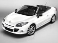 Nouvelle Mégane Coupé Cabriolet : douceur printanière