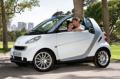 La Smart CDI descend de 88 � 86 g/km de CO2