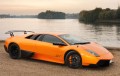 Essai Lamborghini Murciélago LP670-4 SV : Orange Mécanique