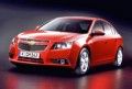 Essai de la Chevrolet Cruze 2.0 TDCi LT bvm5 FAP - 150 cv
