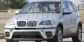 BMW X5 restyl� : se laisser pomponner