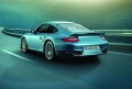Porsche 911 Turbo S : la 911 au superlatif