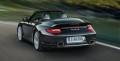 Genève 2010 : Porsche 911 Turbo S