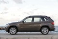 Salon Gen�ve 2010 : BMW X5 restyl�