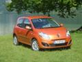Vol au dessus d'un nid de Twingo : Top 50 du vol automobile