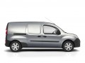 Renault Kangoo Express Maxi 2010: volume intérieur optimisé