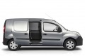 Renault Kangoo Maxi : Un Kangoo pour sept