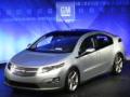 La Chevrolet Volt produite � partir du 1er novembre 2010 ?