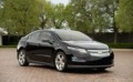 Commercialisation Chevrolet Volt : avant No�l