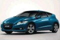 Honda CR-Z 2010 : le CR-Z européen