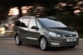 Ford Galaxy actualisé