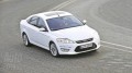 Ford Mondeo restylée