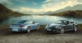 Gen�ve 2010 : Porsche 911 Turbo S