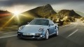 Porsche 911 Turbo S : La 911 Turbo met le turbo