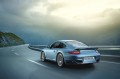Porsche 911 Turbo S : Une vraie furie !