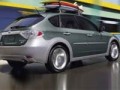 La nouvelle Subaru Impreza présentée au salon de Genève