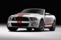 Ford dévoile la Mustang Shelby GT500