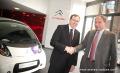 La Citro�n C-Z�ro a trouv� son premier client