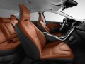 Volvo S60 : Changement de cap !