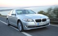 Essai BMW 530d : Comme les grandes