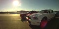 Essai Ford Mustang Shelby GT500