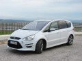 Essai Ford S-Max et Galaxy restyl�s : ils ont le champ libre