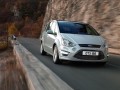 Essai Ford S-Max et Galaxy : De la place et du sport !