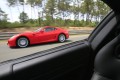 Ferrari 599 hybride : Verde Corsa