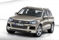 Volkswagen Touareg 2 : Régime musclé
