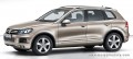 L'impressionnant Volkswagen Touareg hybride