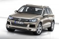 VW Touareg : La deuxième génération, aussi en hybride !
