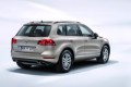 Volkswagen Touareg 2010 : Volkswagen : le Touareg se modernise