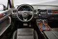 Volkswagen Touareg : style modernisé