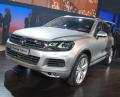 Volkswagen Touareg II : L'âge de raison