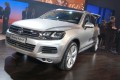 Volkswagen Touareg 2010 : Plus gros mais plus propre