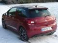 Essai Citroën DS3 : Délicieusement Sérieuse