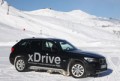Conduite sur la neige : les avantages d'une 4 roues motrices