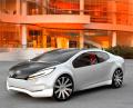 Kia Ray Concept : Pour l'exemple