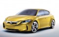 Lexus CT 200h : Ce sera CT