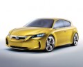 Lexus CT 200h : premi�re berline compacte ''premium'' hybride compl�te