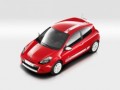 Retour de la Renault Clio � S �