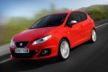 Essai Seat Ibiza FR TDI : Un chameau enflammé !