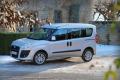 Essai Fiat Doblo 1.6 MJT 105 : Le transporteur