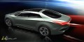 Hyundai i-Flow : Un avant-goût de familiale !