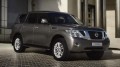 Nissan Patrol : premières infos