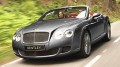 Emission Turbo : Bentley Continental GTC Speed, Turbo News, Kia Soul vs Nissan Cube
