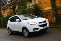 Essai Hyundai ix35 2.0 CRDi 136 : SUV consciencieux