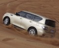 Nissan Patrol : Baroudeur 4 étoiles